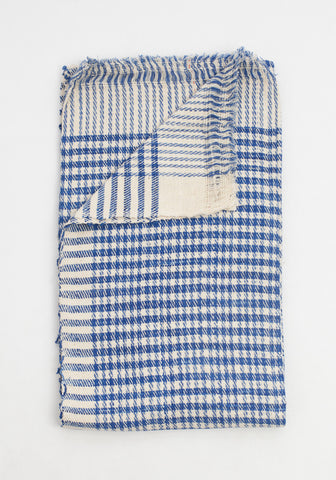 throws bedding checkered bohem throw khadi