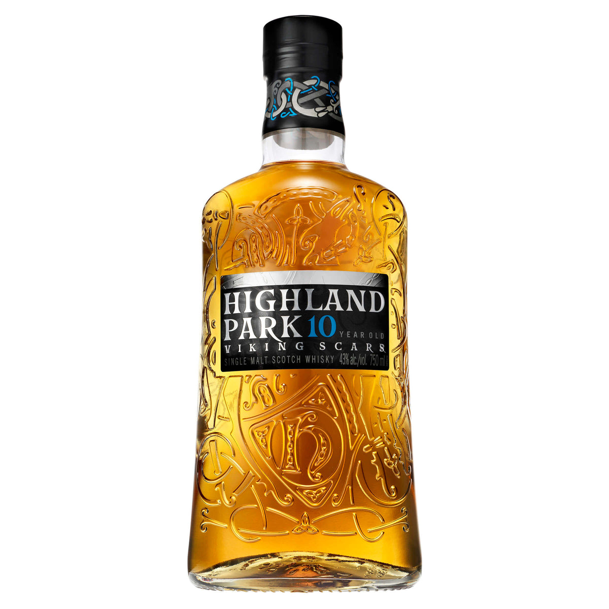 Highland Park 10 Year Old 700ml – Mr Liquor