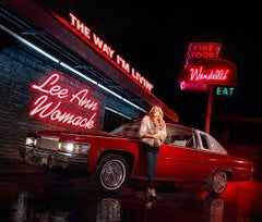 Lee Ann Womack medium