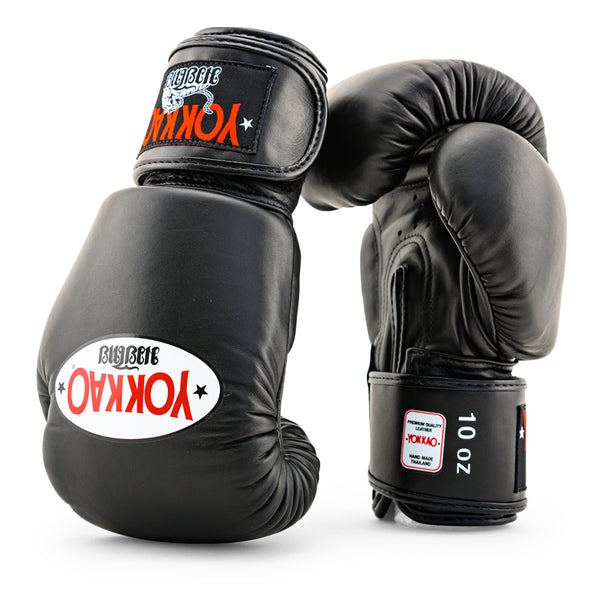 yokkao 10 oz gloves