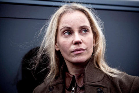 Sofia Helin