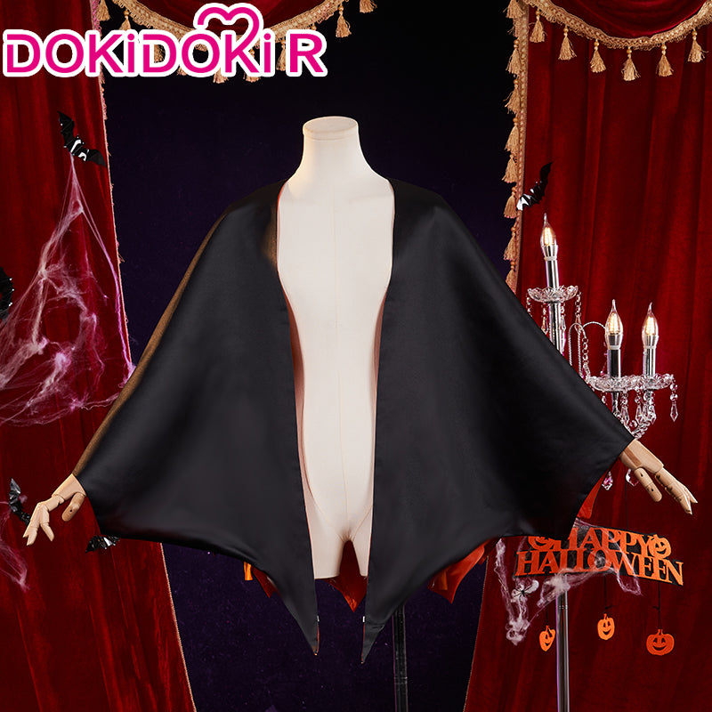 Waterfront ciffer bryst DokiDoki-R Game Sky Children of Light Cosplay Cloak Costume Bat Cape H –  dokidokicosplay