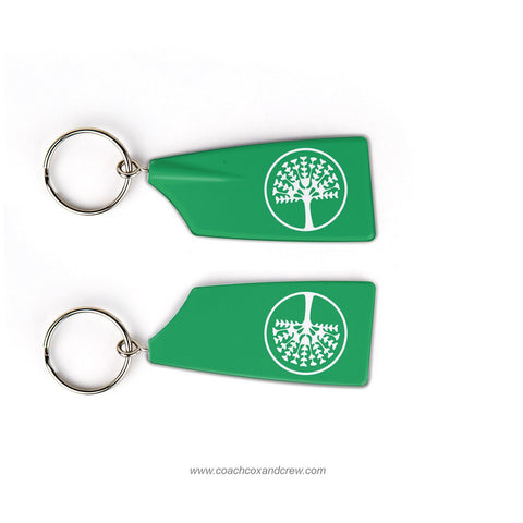 Eagle Hill School Rowing Team Keychain (MA)