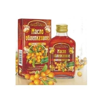 Šaltalankių aliejus, 100ml, Sibiro flora