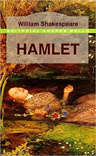 transmisión Hierbas Aislar Hamlet – Green Libros