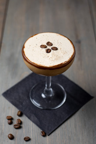 ESPRESSO MARTINI