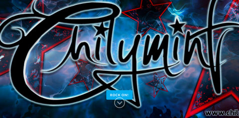 Chilymint logo