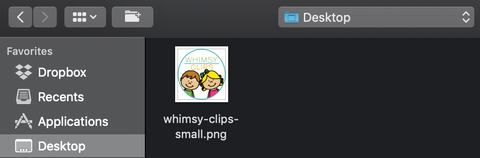 How to Insert an Image to PowerPoint