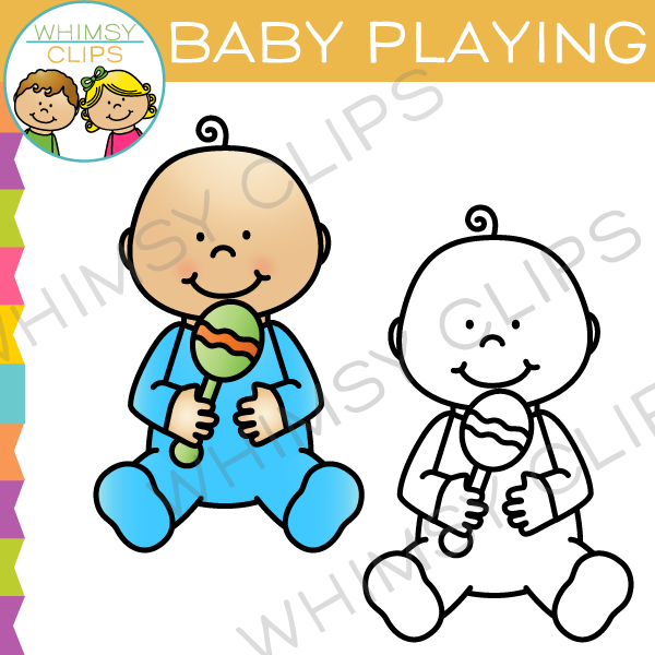 baby powder clipart - photo #34