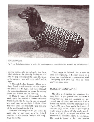 chainmail for dogs