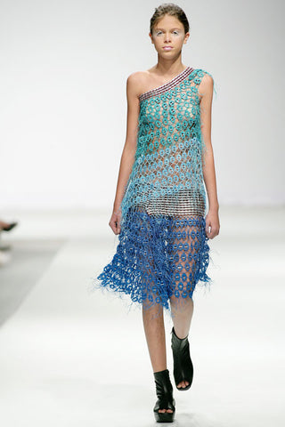 turquoise-dress-by-renaldo-fraga-and-escama-studio