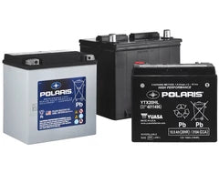 Polaris RZR Replacement Batteries