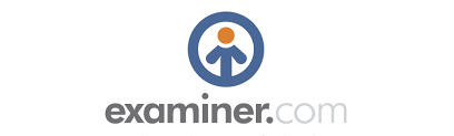 Examiner.com Logo