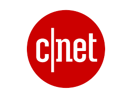 CNET Logo