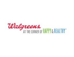 Walgreens