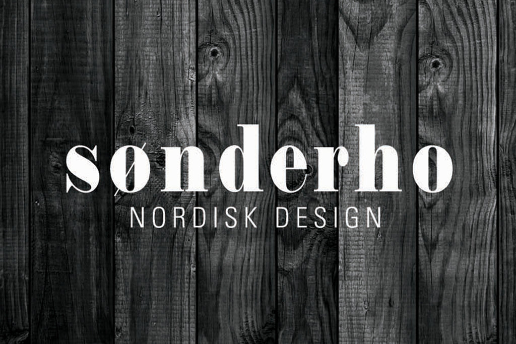 Ditte Maigaard Studio Sønderho Concept Store