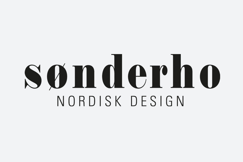 Ditte Maigaard Studio Grafisk Design Logo Visuel Identitet Fanø Sønderho