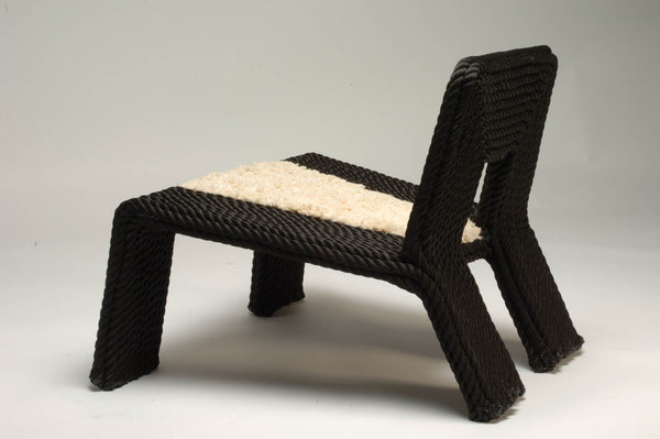 Ditte Maigaard Studio Furniture Design Little Fellow Lounge Chair