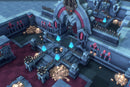 Buildings - Crypt Dungeon Set - Proto Series