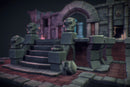 Buildings - Dungeon Starter Set