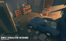 Buildings - Simple Apocalypse Interiors - Cartoon Assets - Synty