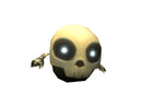 Character - Cute Micro Skeleton Tom