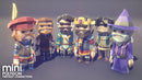 Character - POLYGON MINI - Fantasy Characters Pack - Synty