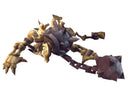 Character - Skeleton Grunt