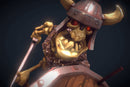 Character - Skeleton Swordsman