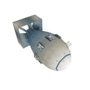 Props - Low Poly A Bomb
