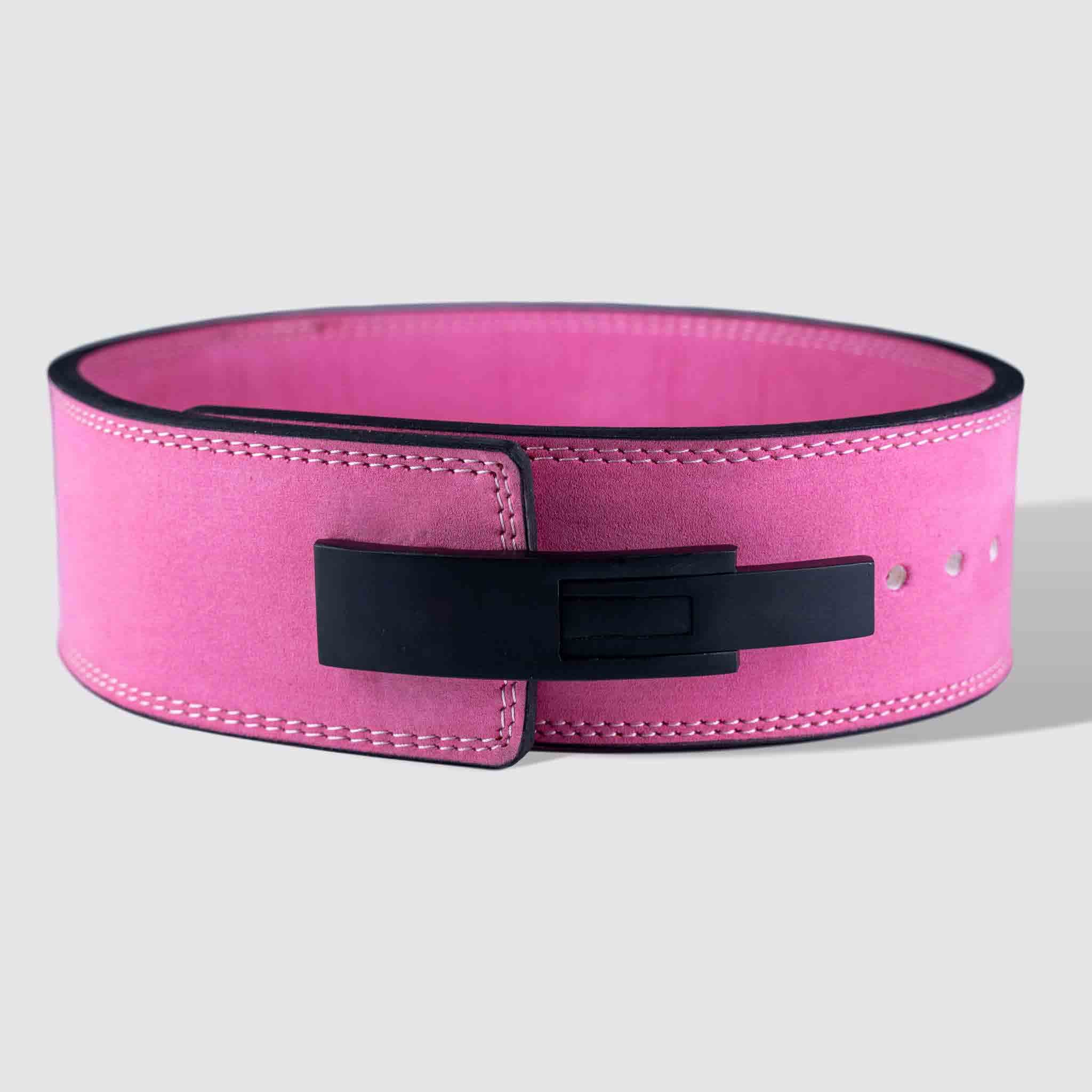 Details about   Lever Belt Powerlifting Workout Crossfit Weight Power Lifting Belts 10mm IPF 