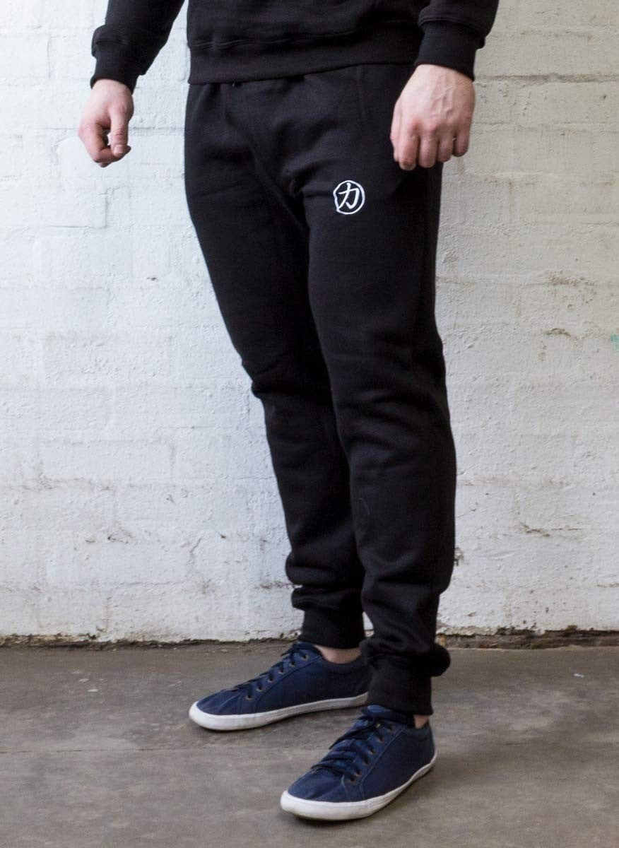 powerlifting sweatpants