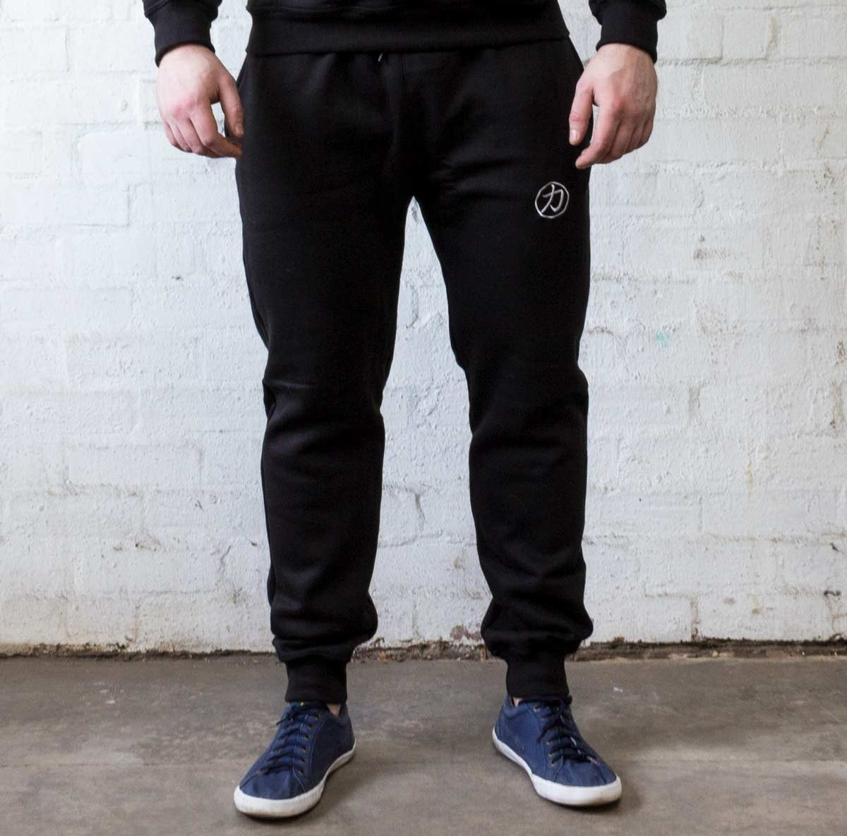 powerlifting sweatpants