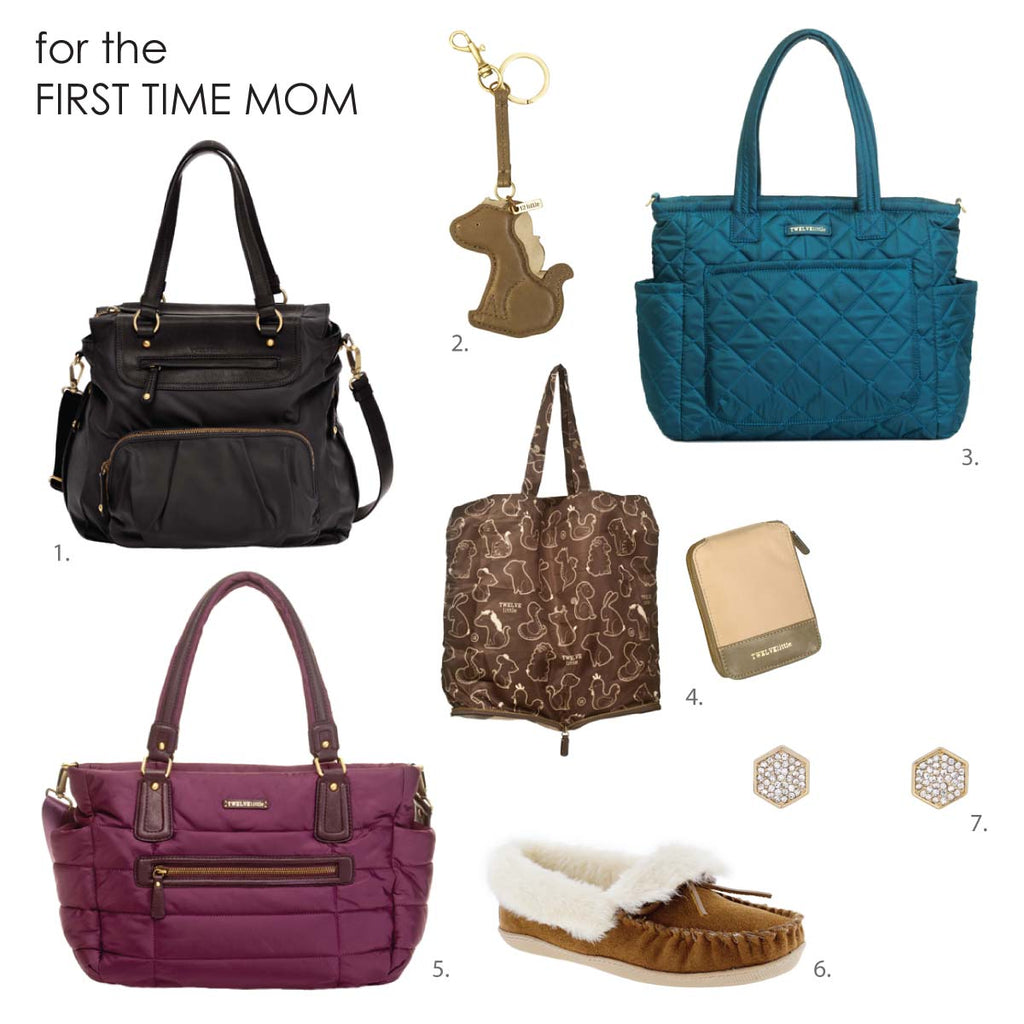 Holiday Gift Guide for MOMS