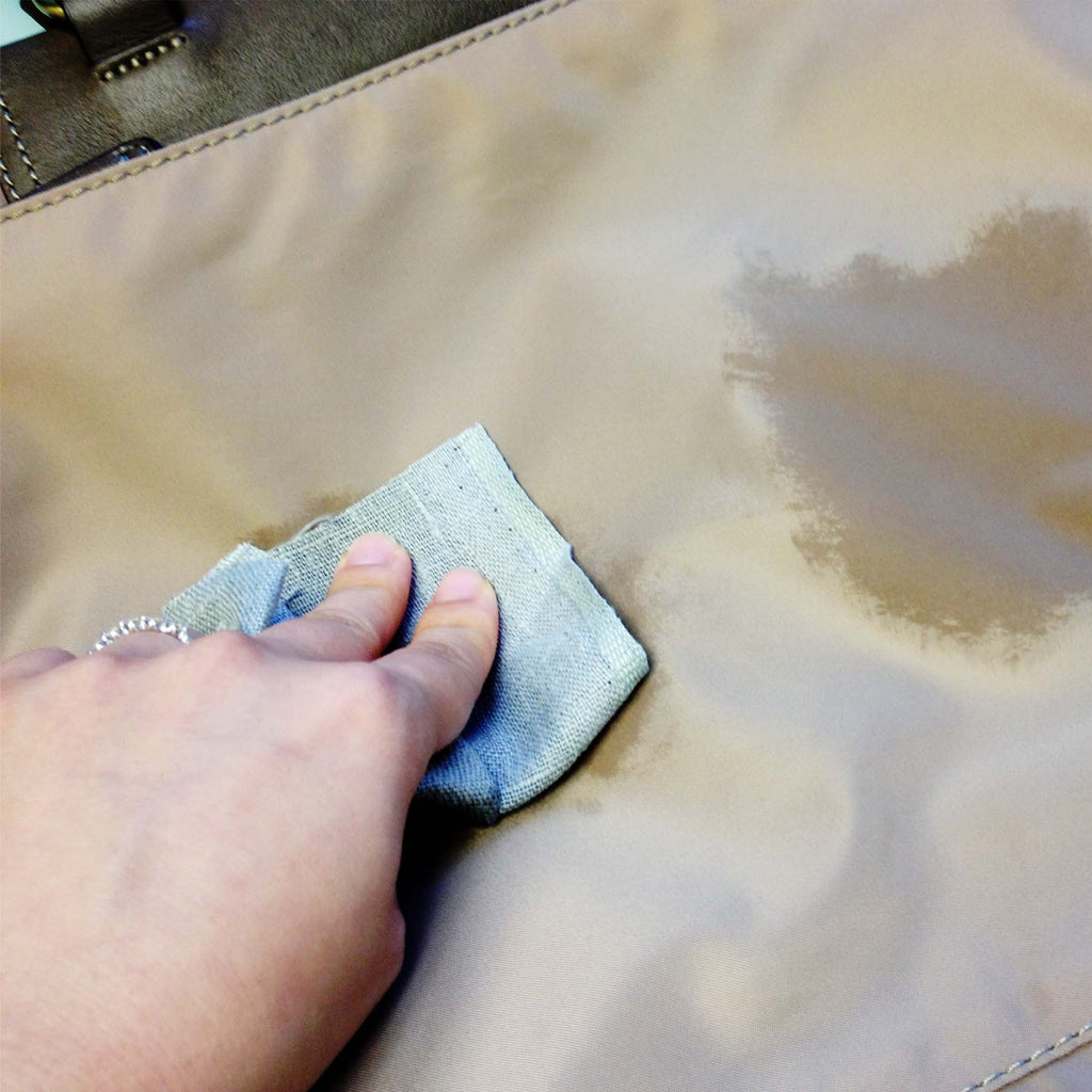 How to clean our Diaper bags