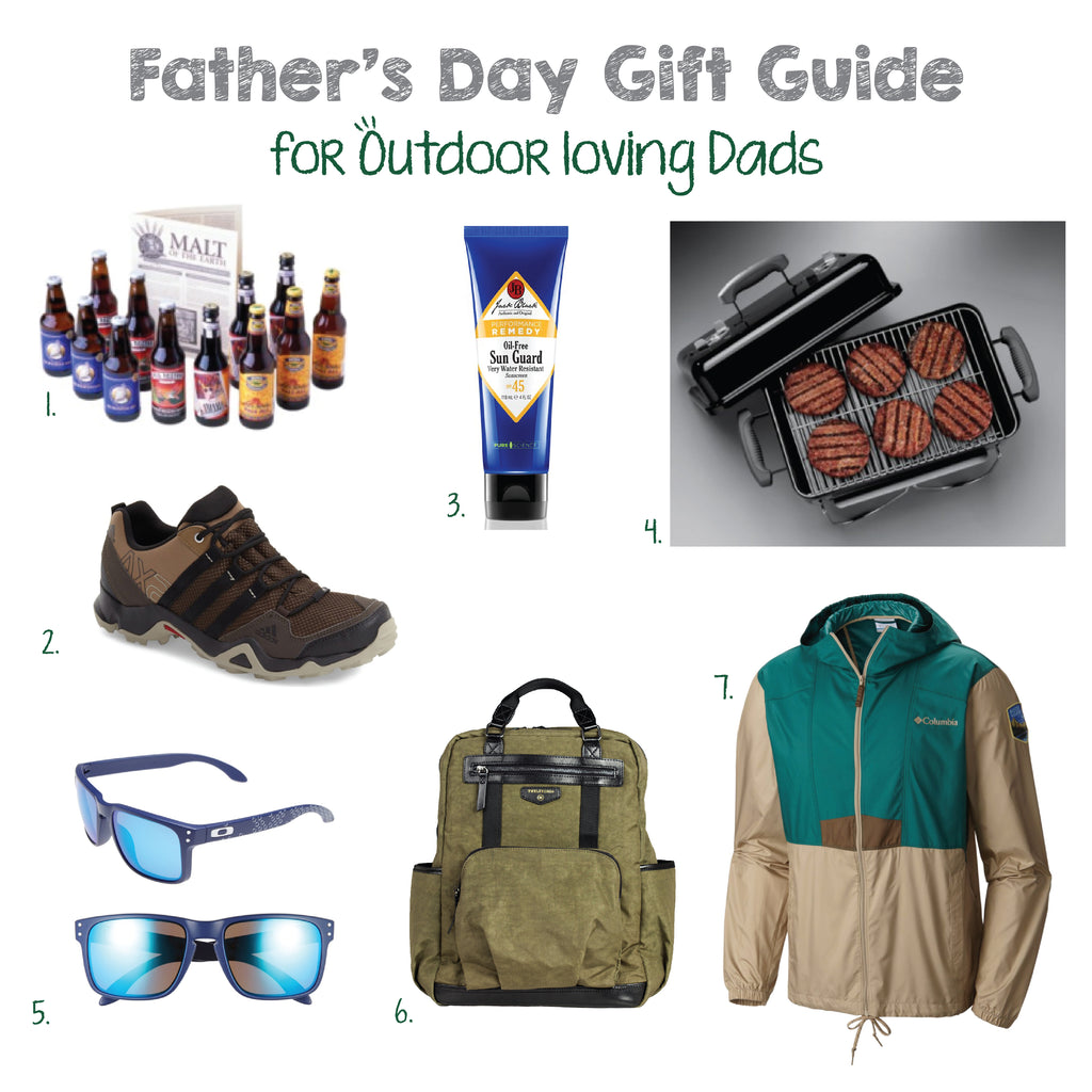 Dad-Approved Father's Day Gift Guide