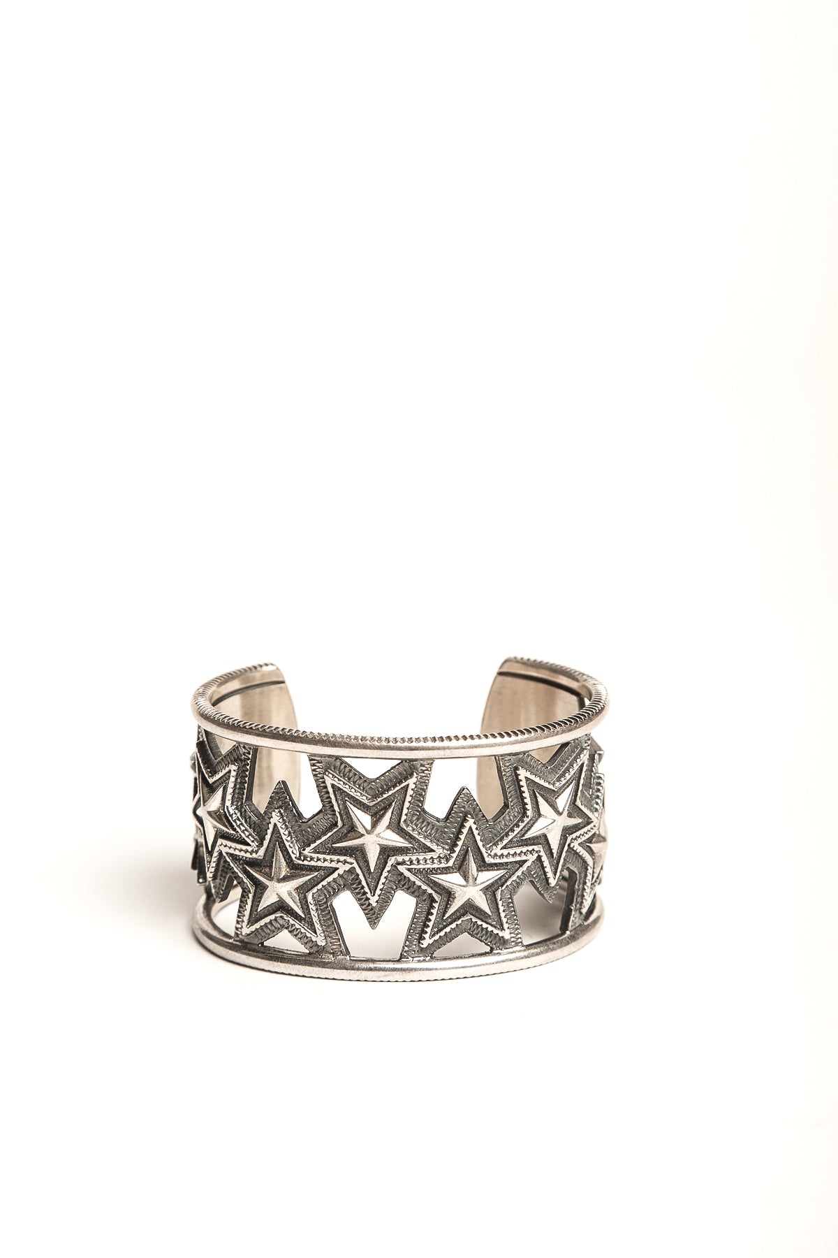 CODY SANDERSON | CUT OUT STAR CUFF