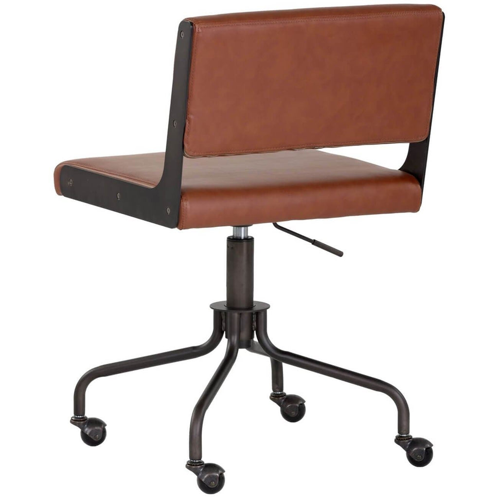 alphason davis office chair