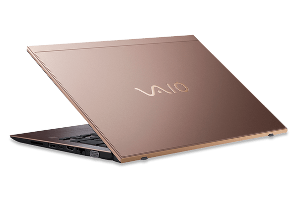 vaio notebook