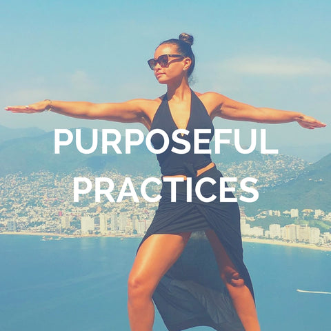 Birthday Ideas - Purposeful Practices