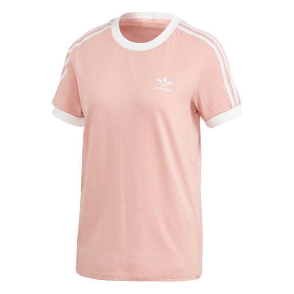ice pink adidas shirt