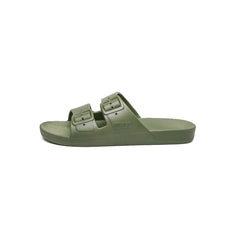 Freedom Moses Slides Men Cactus