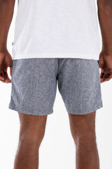 Katin Isaiah Short Men Navy