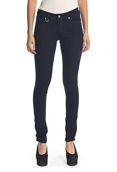 Razor Skinny Neuw Indigo Raw
