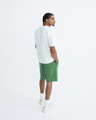 Reigning Champ Lightweight Terry Sweatshort Men Jade