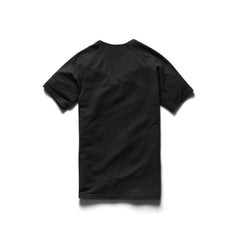 Ringspun Jersey Raglan T-Shirt Men Reigning Champ Black