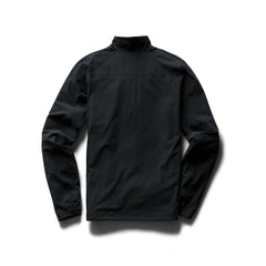 Reigning Champ Team Jacket Men Black