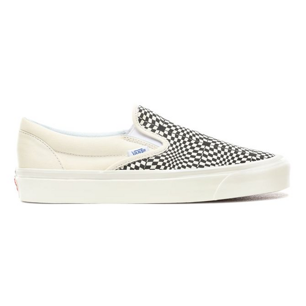 vans classic slip on 98 dx anaheim