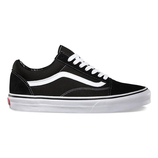 vans alta