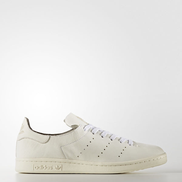 stan smith white leather